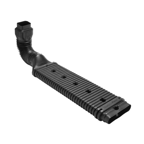 Nuova prolunga downspout basso - downspout,