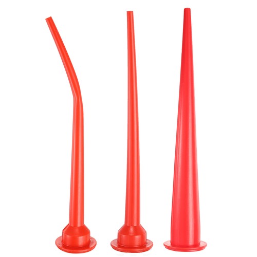 3pcs ugello calafaggio - 3pcs,