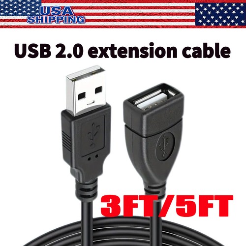 Cavo prolunga usb - cavo,