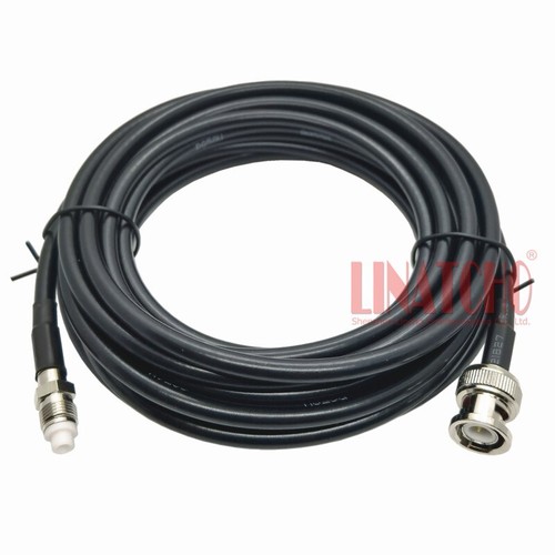 Prolunga antenna metri rg58u - prolunga,