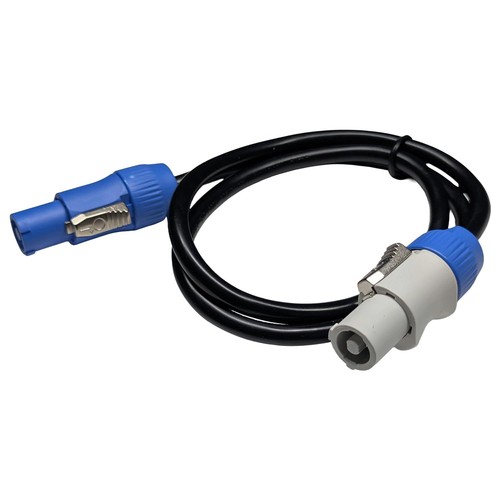 Powercon cavo prolunga - cavo,