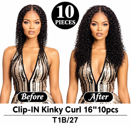 Blissource kinky estensioni - blissource,