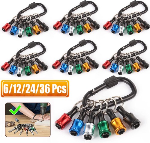 Lotto gambo esagonale - 1/4",