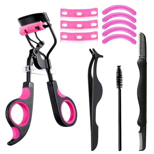 Extension ciglia acciaio set - extension,