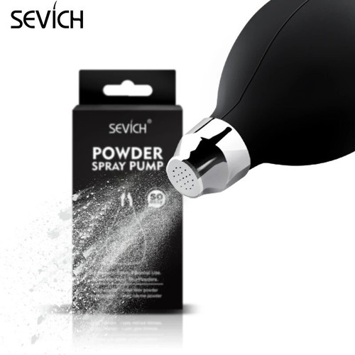 Applicatore spray polvere - applicatore,