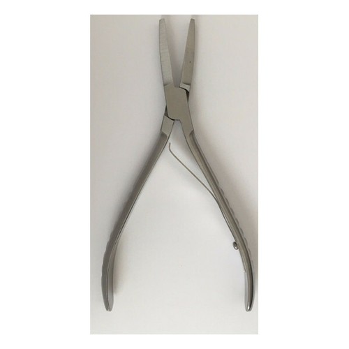Pinza applicazione fissaggio