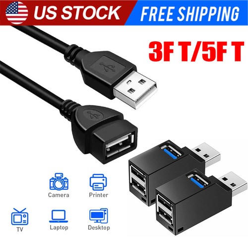 Cavo prolunga usb alta - a,