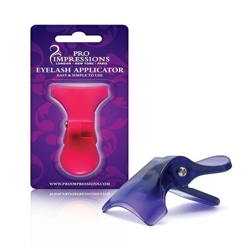 Pro impressions strip - pro,