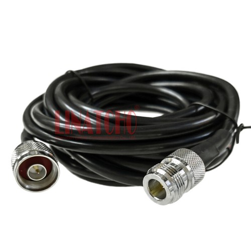 Prolunga antenna esterna - , 5