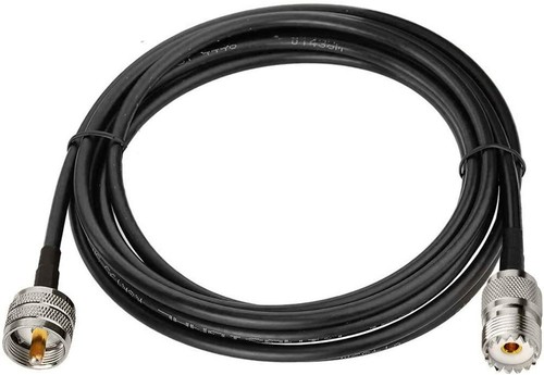 Cavo prolunga antenna uhf - cavo,