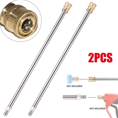2pcs bacchetta prolunga - 2pcs,