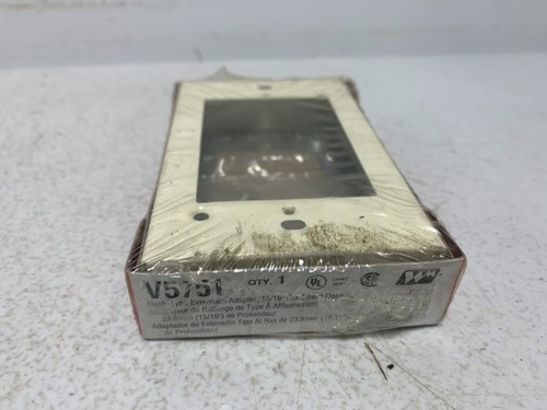 Legrand v5751 adattatore - legrand,