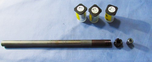 Ultra dex 11 collet - er,
