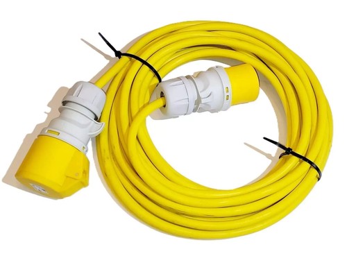 Cavo prolunga 110 volt - cavo,