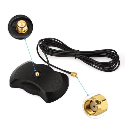 Superbat antenna fi - antenna, wi-fi
