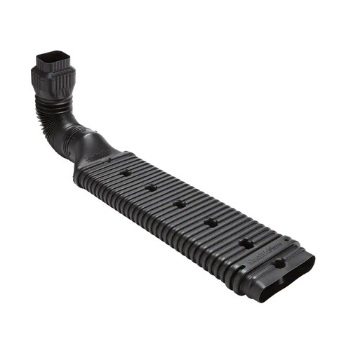 Stealth flow pollici kit - stealth,